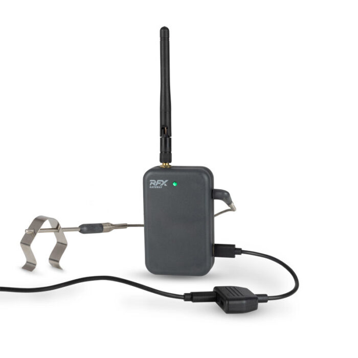 ETI RFX Gateway - Bild 3