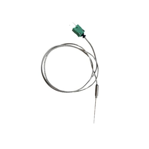 Nålgivare för Ugn Ø1.4 to Ø1 mm tip x 50 mm PTFE