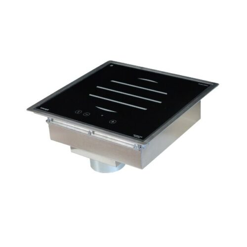 Adventys Flushed Induktion GL 650 FL