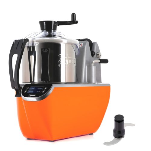 Alternative view of Dynamic Matberedare 2 fasta hastigheter