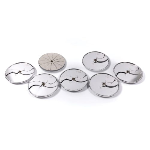 Dynamic 7 Discs Brasserie Catering Pack