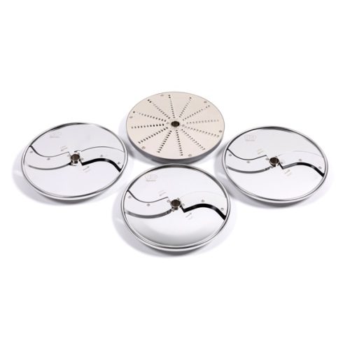 Dynamic 4 discs Buffet Pack