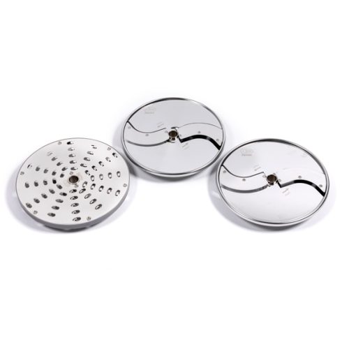 Dynamic 3 discs Pizza Pack