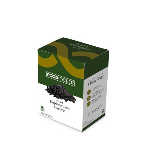 Foodcycler Kolfilter Refill