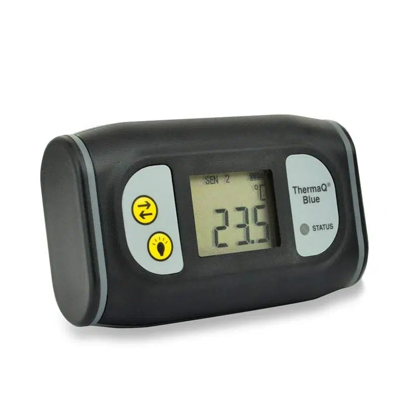 ETI ThermaQ® Blue Termometer